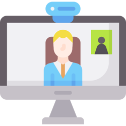 Video conferencing