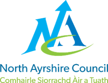 North Ayrshire Council Logo