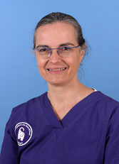 Dr Astrid Konig