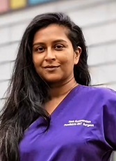 Ms Tash Kunanandam