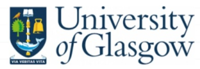 University of Glasgow Logo