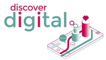 Discover digital guide