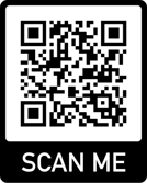 Late preterm baby QR code